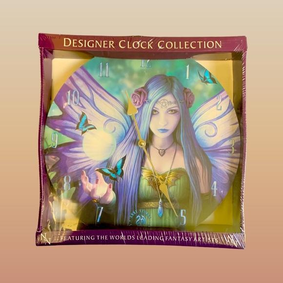 Wall clock - Picture 1 of 5